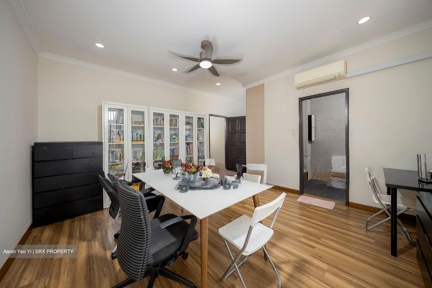 Highland Road (D19), Terrace #543062601